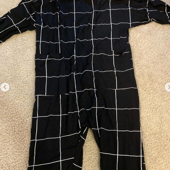 Jumpsuit - Picture 2 of 2